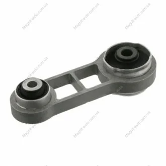 Подушка двигателя позади Renault (произ-во Febi) FEBI BILSTEIN 28360