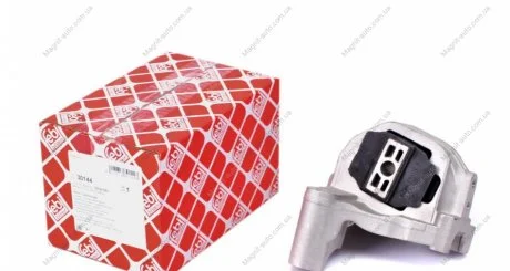Подушка двигуна FEBI BILSTEIN 30144