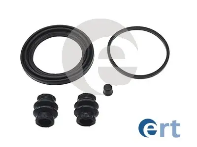 REPERATURKI ZACISKU HAM /D42725 PRZ╙D MERCEDES A W176,B W246,W242,CLA C117,GLA X156 2.0/2.1D 11.11- ERT 402694 (фото 1)