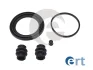 REPERATURKI ZACISKU HAM /D42725 PRZ╙D MERCEDES A W176,B W246,W242,CLA C117,GLA X156 2.0/2.1D 11.11- ERT 402694