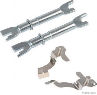 Samoregulator szczęk hamulca bębnowego HYUNDAI ACCENT III, KIA RIO II 1.4/1.5D/1.6 03.05- HERTH+BUSS JAKOPARTS J3570303