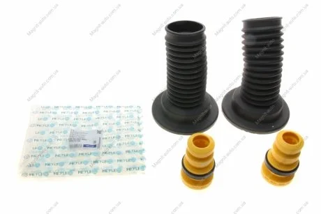 ZESTAW MONTAпOWY AMORTYZATORA TOYOTA P. RAV 4 II 1.8VVTI/2.0VVTI/2.0D-4D 06.00-11.05 (ODBOJE+OSгONY) MEYLE 30146400003