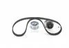 ZESTAW ROZRZ Z POMPе WODY SKODA OCTAVIA/SUPERB 01-/SEAT IBIZA 08-/VW GOLF V 06- 2,0 BOSCH 1987946922 (фото 2)