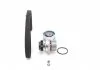 ZESTAW ROZRZ Z POMPе WODY SKODA OCTAVIA/SUPERB 01-/SEAT IBIZA 08-/VW GOLF V 06- 2,0 BOSCH 1987946922 (фото 3)