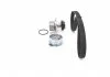 ZESTAW ROZRZ Z POMPе WODY SKODA OCTAVIA/SUPERB 01-/SEAT IBIZA 08-/VW GOLF V 06- 2,0 BOSCH 1987946922 (фото 4)