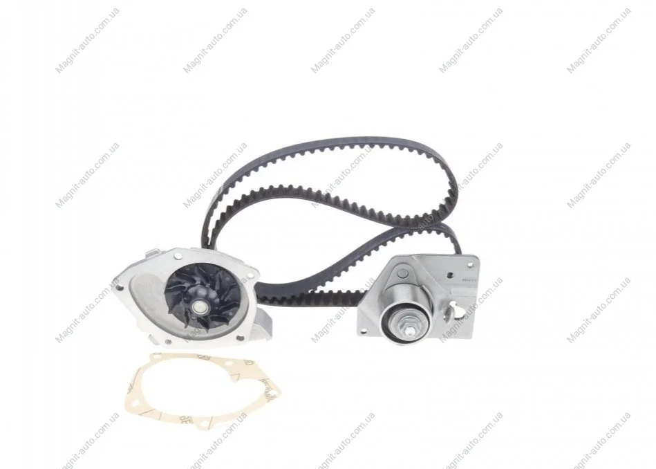 ZESTAW ROZRZ Z POMPе WODY OPEL VIVARO/RENAULT TRAFIC 1,9DTI/1,9DCI 06- =1987946455 BOSCH 1987946927 (фото 1)