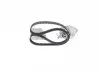 ZESTAW ROZRZ Z POMPе WODY OPEL VIVARO/RENAULT TRAFIC 1,9DTI/1,9DCI 06- =1987946455 BOSCH 1987946927 (фото 2)