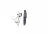 ZESTAW ROZRZ Z POMPе WODY OPEL VIVARO/RENAULT TRAFIC 1,9DTI/1,9DCI 06- =1987946455 BOSCH 1987946927 (фото 4)