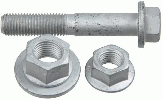 ZESTAW МRUB WAHACZA TYг BMW X6 F16,F86,X5 E70,F15,F85,X6 E71,E72 2.0D-4.8 02.06- LEMFORDER 3890101 (фото 1)