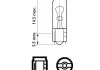 Автолампа Philips Vision W2W W2x4,6d 2 W прозрачная PHILIPS 12505CP (фото 2)