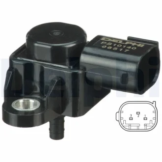 Датчик вакууму Delphi PS10140
