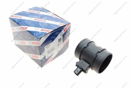 PRZEPгYWOMIERZ POW OPEL ASTRA J/INSIGNIA/MERIVA B/CORSA D/E 1,3D/1,7D/1,4/1,8 09- BOSCH 0280218421