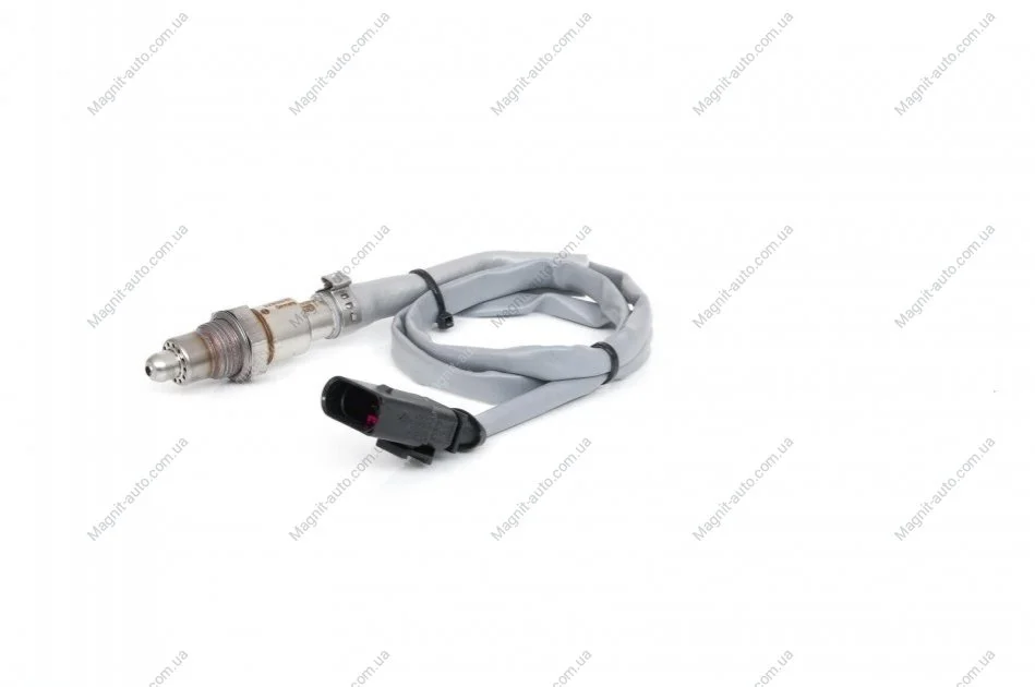 SONDA LAMBDA AUDI A3/TT/SKODA SUPERB/VW GOLF VII/PASSAT 1,8TSI/2,0TSI/2,0GTI 15- BOSCH 0258030151 (фото 1)