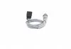 SONDA LAMBDA AUDI A3/TT/SKODA SUPERB/VW GOLF VII/PASSAT 1,8TSI/2,0TSI/2,0GTI 15- BOSCH 0258030151 (фото 2)