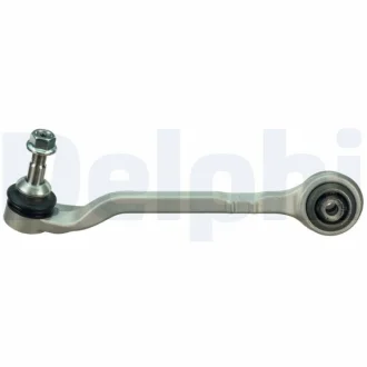 Рычаг подвески передний лев нижн передн 30,5 мм BMW 1 (F20), 1 (F21), 2 (F22, F87), 2 (F23), 3 (F30, F80), 3 (F31), 3 GRAN TURISMO (F34), 4 (F32, F82), 4 (F33, F83) 2.0-3.0D 01.12- Delphi TC3578