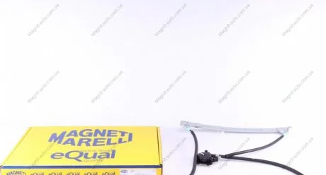 Стеклоподъемник Renault MAGNETI MARELLI 350103170095