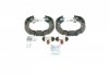 ZESTAW SZCZ╩KI+CYLINDERKI HAM RENAULT CLIO II 1.5DCI 01-07, CLIO IV 1.5DCI 12- BOSCH 0204114685 (фото 1)
