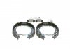 ZESTAW SZCZ╩KI+CYLINDERKI HAM RENAULT CLIO II 1.5DCI 01-07, CLIO IV 1.5DCI 12- BOSCH 0204114685 (фото 2)