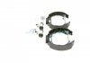 ZESTAW SZCZ╩KI+CYLINDERKI HAM RENAULT CLIO II 1.5DCI 01-07, CLIO IV 1.5DCI 12- BOSCH 0204114685 (фото 4)