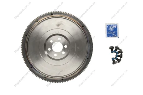 Маховик, VW Polo 09-15 SACHS 3021600294