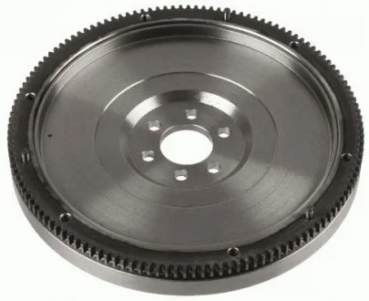 Маховик, VW Polo 09-15 SACHS 3021600294