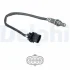 SONDA LAMBDA DELPHI ES20491-12B1 CHEVROLET CRUZE ORLANDO / OPEL ASTRA J CORSA E INSIGNIA 09- DELPHI Delphi ES2049112B1 (фото 1)