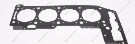 Прокладка ГБЦ (товщина: 1,2мм) IVECO DAILY III, DAILY IV, DAILY V, DAILY VI, MASSIF, POWER DAILY CITROEN JUMPER III FIAT DUCATO PEUGEOT BOXER 3.0/3.0CNG/3.0D 07.99- ELRING 340260