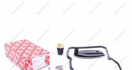 Фільтр гідравлічний КПП FEBI BILSTEIN 100253
