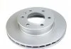 Диск тормозной MERCEDES/VW Sprinter/Crafter "F D=300mm "06>> TEXTAR 93143203 (фото 3)