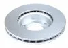 Диск тормозной MERCEDES/VW Sprinter/Crafter "F D=300mm "06>> TEXTAR 93143203 (фото 5)