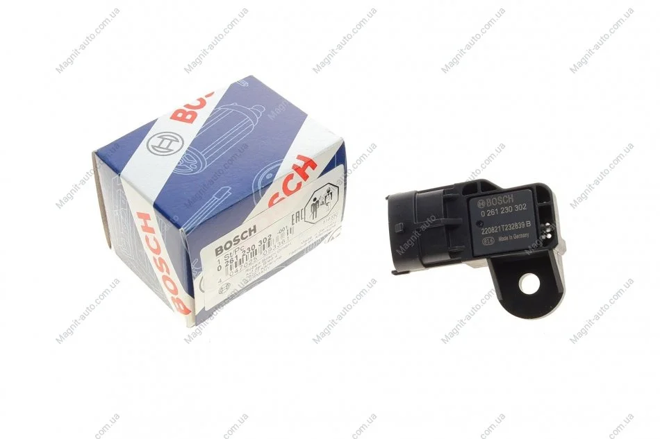 Датчик тиску ESP BOSCH 0261230302 (фото 1)
