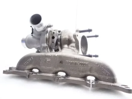 Турбіна GARRETT 8165555006S