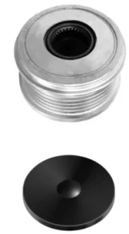 Шків генератора Fiat Doblo 10- HELLA 9XU358038671