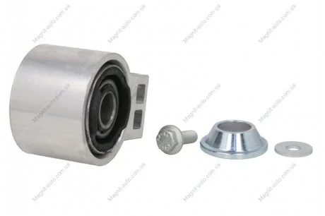 Silentblock wahacza przód L/P (z tyłu) CHEVROLET CRUZE, OPEL AMPERA, ASTRA J 1.3D-2.0D 05.09- Delphi TD1677W
