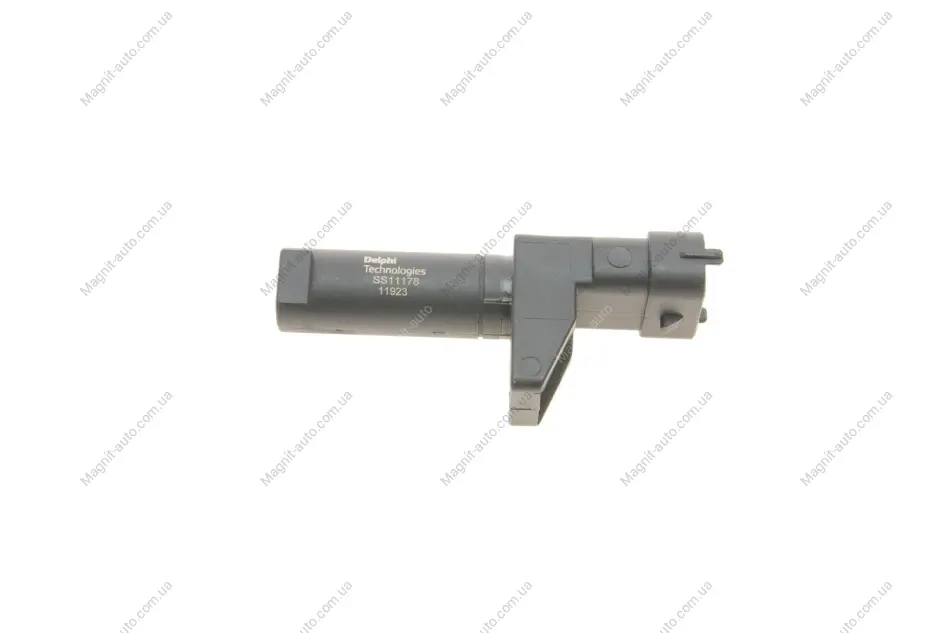 ДАТЧИК ЧИСЛА ОБОРОТІВ Mercedes Sprinter/Vito/C-class/E-class/ML-class Delphi SS11178 (фото 1)
