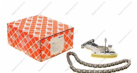 К-т цепи приводного грм FEBI BILSTEIN 49846