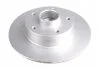 Диск гальмівний RENAULT Megane/Fluence "R "D=260mm "07>> TEXTAR 92195903 (фото 3)