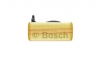 Гидрофильтр, автоматическая коробка передач, Масляный фильтр, ступенчатая коробка передач BOSCH F026404004 (фото 5)