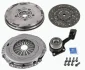 KOгO DWUMASOWE +SPRZ╩GгO FORD S-MAX/MONDEO/GALAXY 1,8TDCI 06- =2290601085 SACHS 2290601102