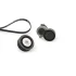 ZESTAW PASKA MICRO-V RENAULT KANGOO EXPRESS (FW0/1_) 1.5 DCI 90 (FW0G) 2009-06> SZT GATES GATES Gates K086PK1130