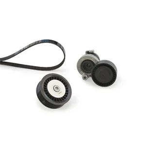 ZESTAW PASKA MICRO-V RENAULT KANGOO EXPRESS (FW0/1_) 1.5 DCI 90 (FW0G) 2009-06> SZT Gates K086PK1130