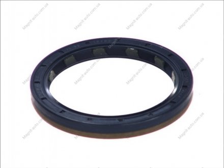 Уплотняющее кольцо, дифференциал, Уплотняющее кольцо, ступица колеса, Уплотнительное кольцо ELRING 104320 (фото 1)