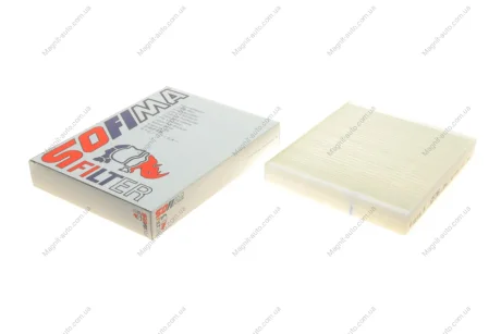 Фильтр салона SOFIMA S3294C