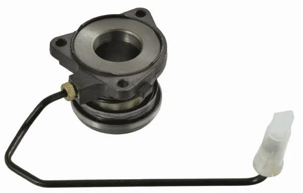 WYSPRZ╩GLIK CENTR OPEL ASTRA J/CORSA D/ZAFIRA B 1,7CDTI 09- =3182600163 SACHS 3182600231 (фото 1)
