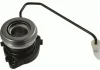 WYSPRZ╩GLIK CENTR OPEL ASTRA J/CORSA D/ZAFIRA B 1,7CDTI 09- =3182600163 SACHS 3182600231 (фото 2)