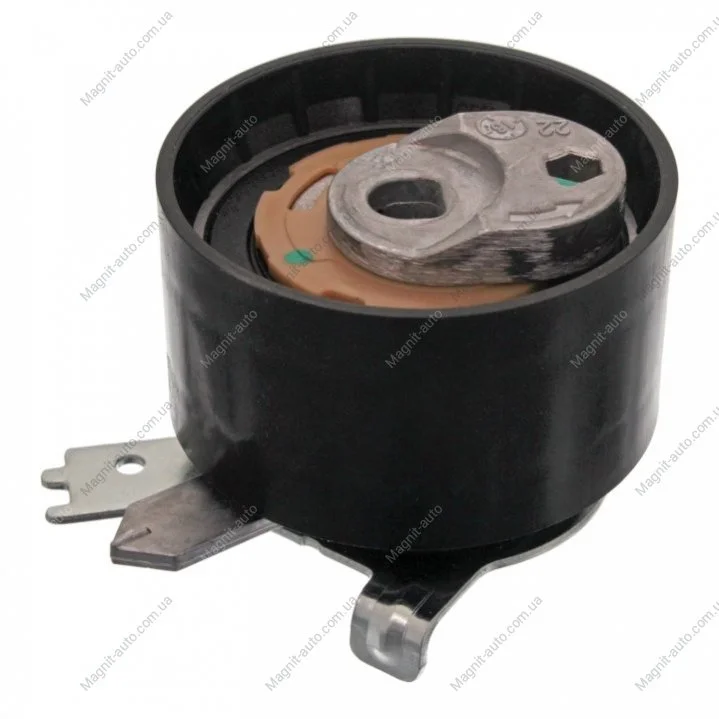 ROLKA NAPINAJеCA RENAULT CAPTUR,CLIO IV,DOKKER,DUSTER,KANGOO II,LOGAN II,SANDERO II FEBI BILSTEIN 100519 (фото 1)