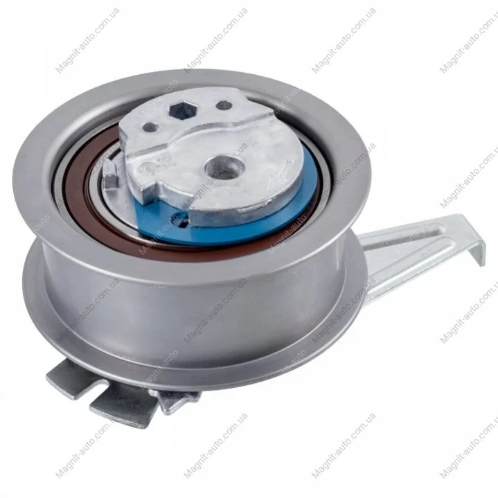 NAPINACZ PASKA ROZRZ.VW CADDY 4,GOLF6,7,JETTA 5,NEW BEETLE,5C,PASSAT 7,SCIROCCO,TIGU FEBI BILSTEIN 47604 (фото 1)