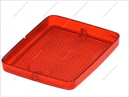 Рассеиватель, задняя противотуманная фара, Рассеиватель, задняя противотуманная фара HELLA 9EL119544001