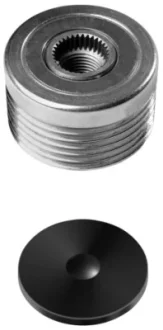 KOгO PASOWE ALTERN CITROEN C5,C8/PEUGEOT 206,307,607 2.0HDI 99-04 HELLA 9XU358038181