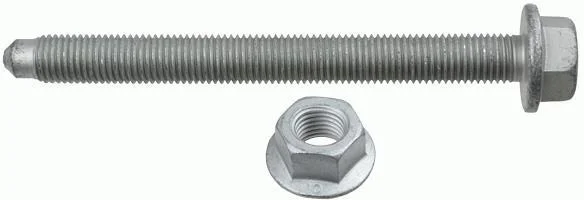 ZESTAW МRUB WAHACZA PRZ╙D BMW X5 E70,X6 E71,E72 3.0-4.8 02.06-06.14 LEMFORDER 3823001 (фото 1)